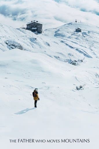 The Father Who Moves Mountains poster