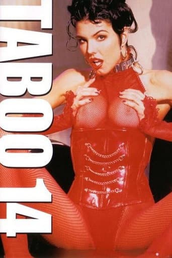 Taboo 14: Kissing Cousins poster