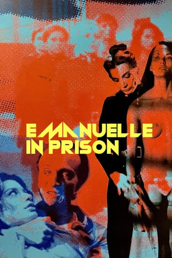 Women's Prison Massacre poster