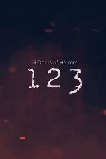 1 2 3 poster