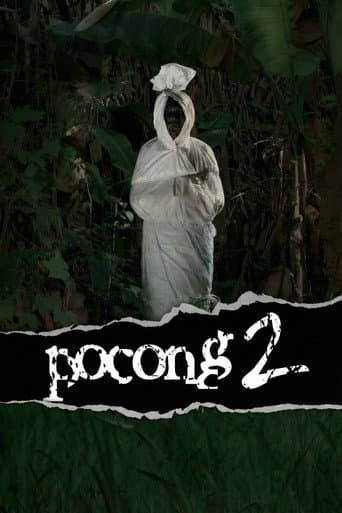 Shrouded 2 poster
