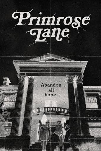 Primrose Lane poster