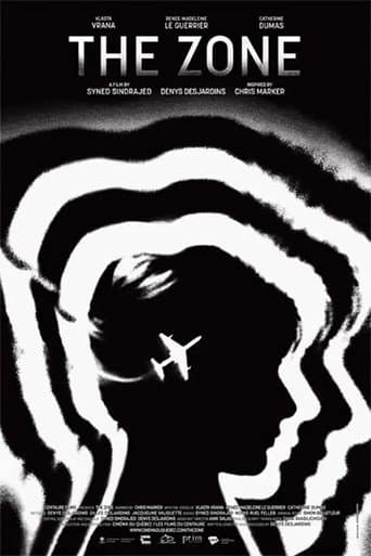 The Zone poster