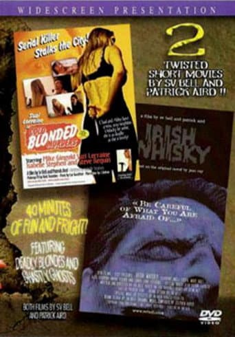 Irish Whisky poster