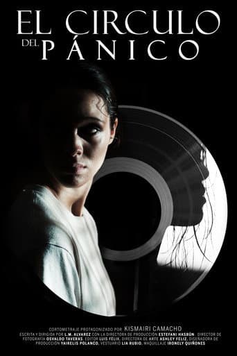 El Círculo del Pánico poster