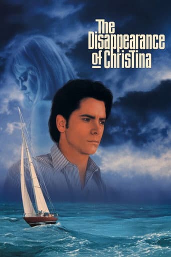 The Disappearance of Christina poster