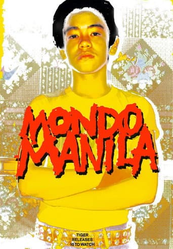 Mondomanila: Kung paano ko inayos ang buhok ko matapos ang mahaba-haba ring paglalakbay poster