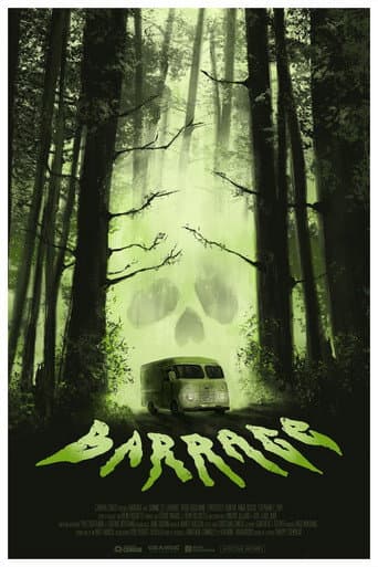 The Dam poster