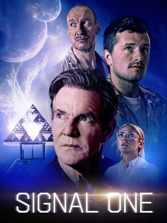 Signal One poster