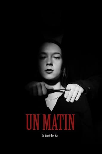 Un Matin poster