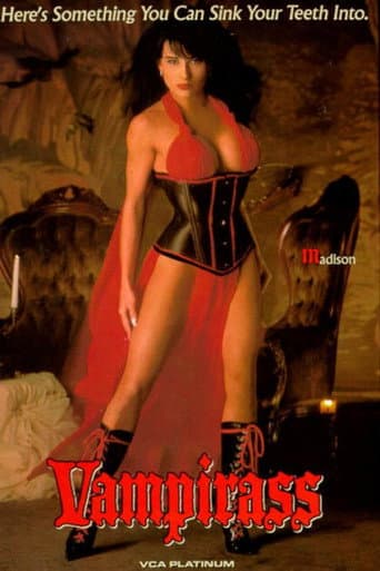 Vampirass poster