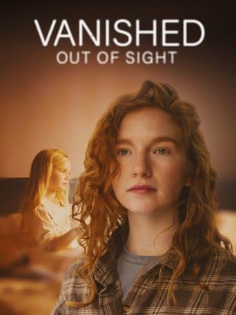 Blind River poster