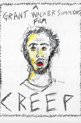Creep poster