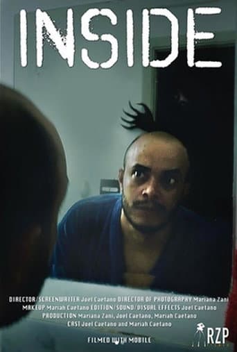 Inside poster