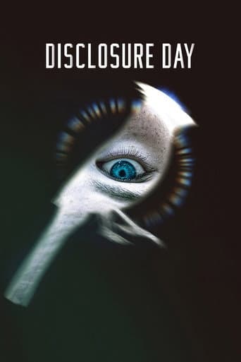 Disclosure Day poster