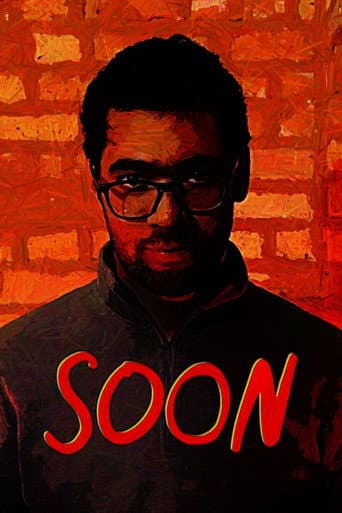 Soon poster