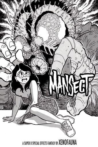 Mansect poster