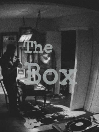 The Box poster