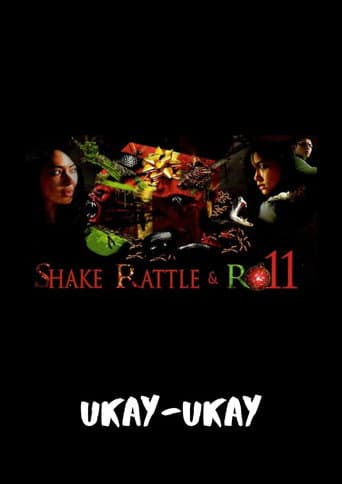 Ukay-Ukay poster