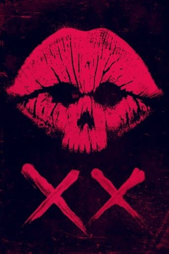XX poster