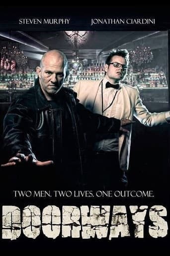 Doorways poster