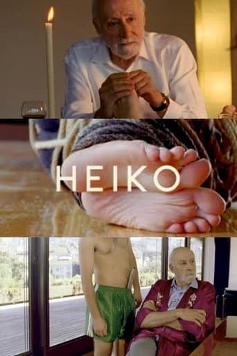 Heiko poster
