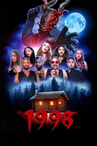 1998 poster