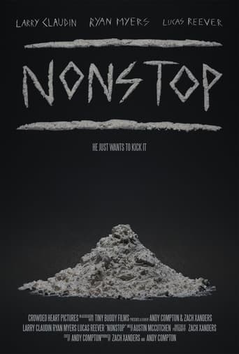 Nonstop poster
