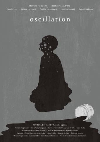 Oscillation poster
