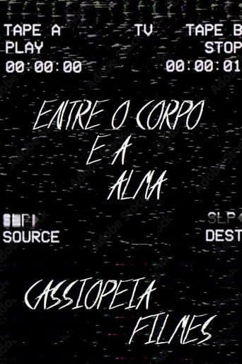 The last VHS poster