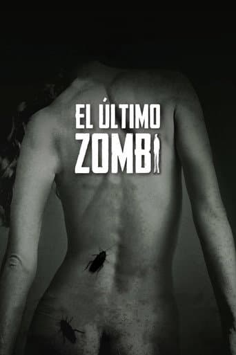 The Last Zombie poster