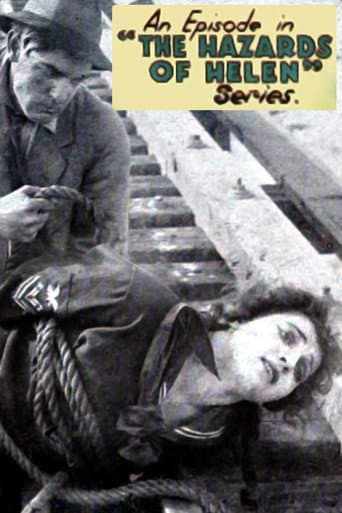The Escape on the Limited poster