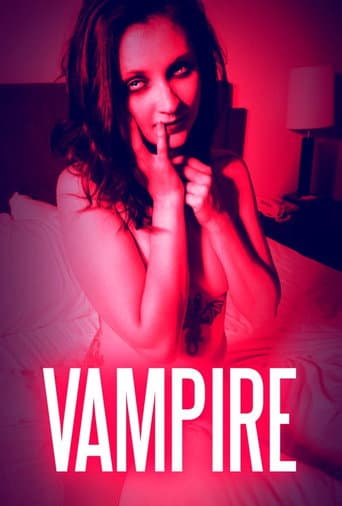 Vampire poster