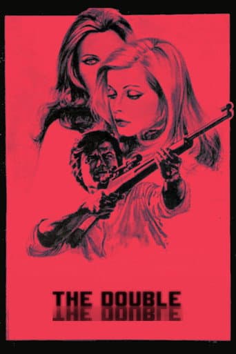 The Double poster