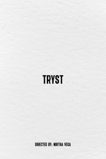 Tryst poster