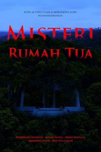 Misteri Rumah Tua poster