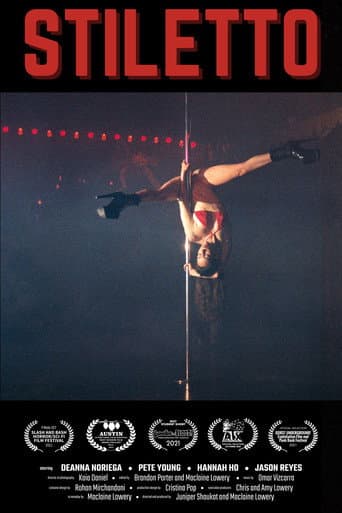Stiletto poster