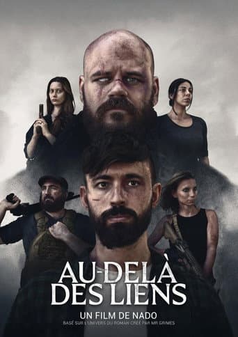 Au-delà des liens poster