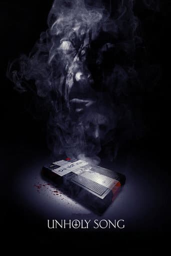 Unholy Song poster