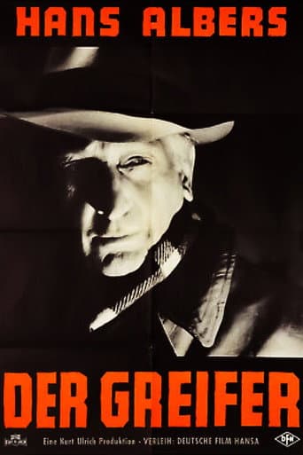 The Copper poster