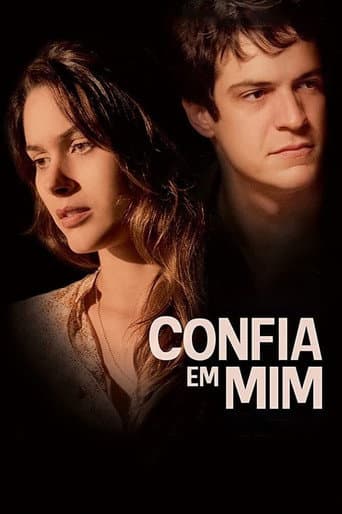 Trust Me poster