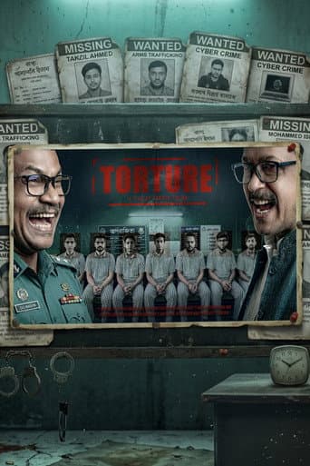 Torture poster