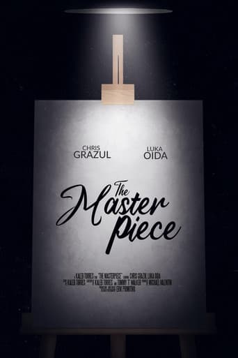 The Masterpiece poster