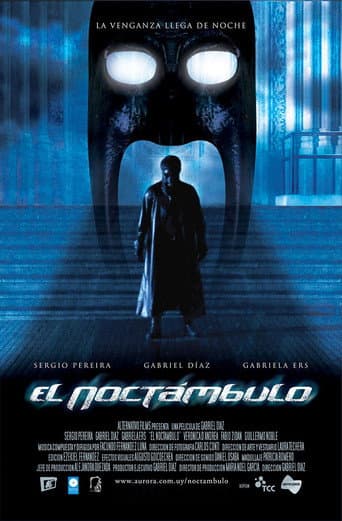 The Noctambulant poster