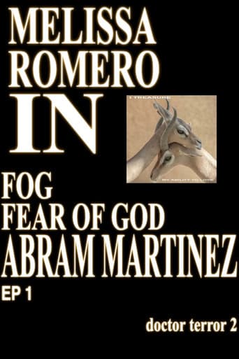Fog poster