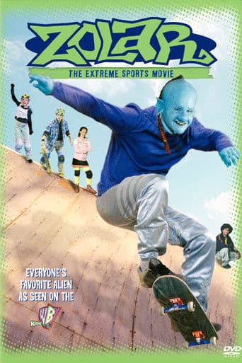 Zolar poster