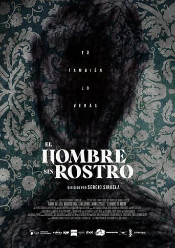The Man Without a Face poster