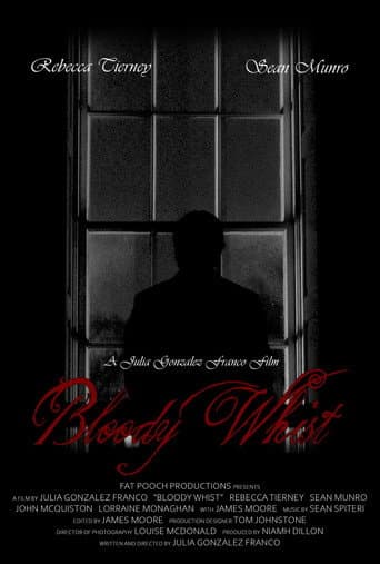 Bloody Whist poster