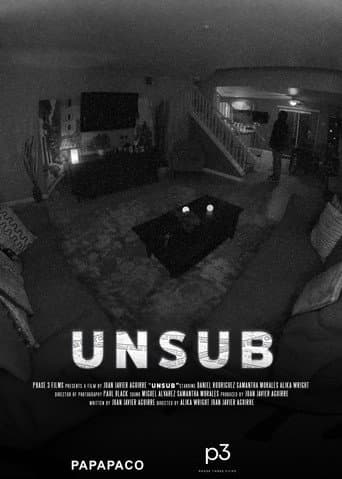 UNSUB poster