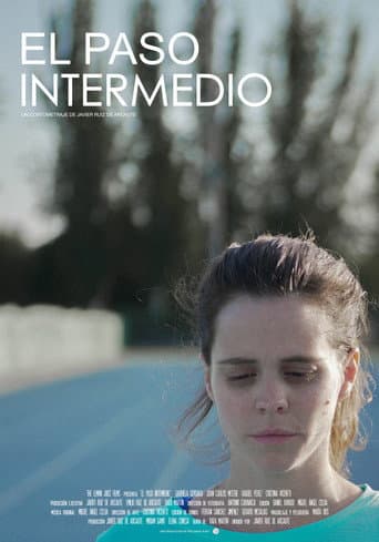 The Intermediate Step poster